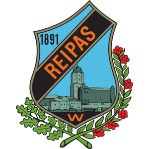 Reipas Lahti  Logo